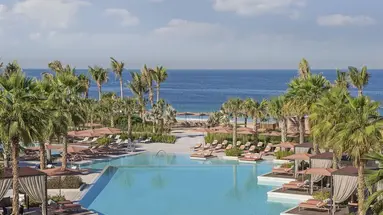 Delano Dubai (Ex. Bluewaters Beach Hotel