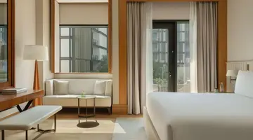 Delano Dubai