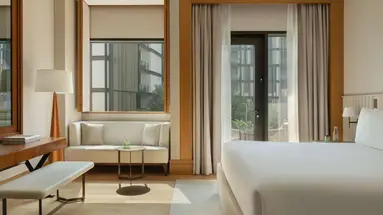 Delano Dubai