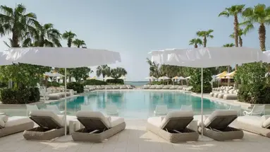 Delano Dubai