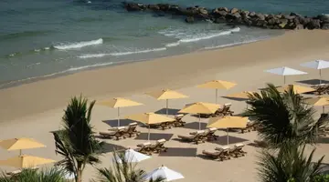 Delano Dubai