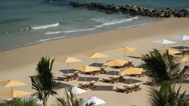 Delano Dubai