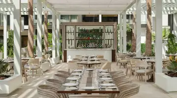 Delano Dubai