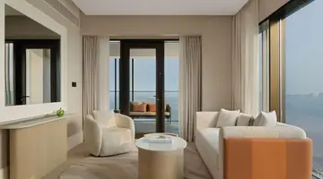 Delano Dubai