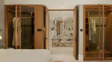 Delano Dubai