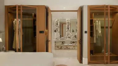 Delano Dubai