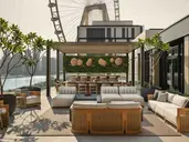 Delano Dubai