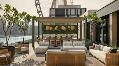 Delano Dubai