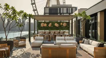 Delano Dubai