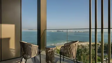 Delano Dubai