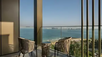 Delano Dubai