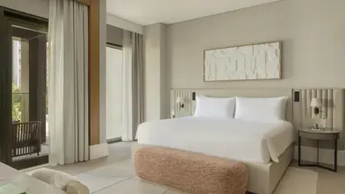 Delano Dubai