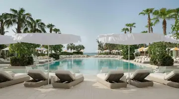 Delano Dubai