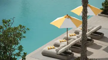 Delano Dubai
