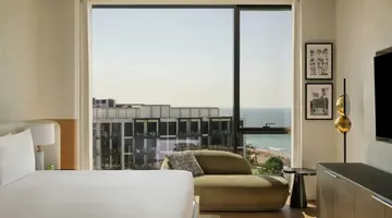 Delano Dubai