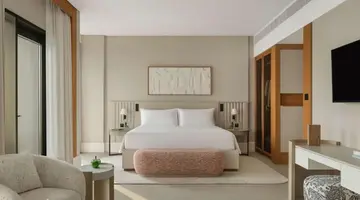 Delano Dubai