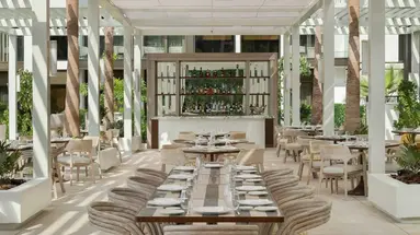 Delano Dubai
