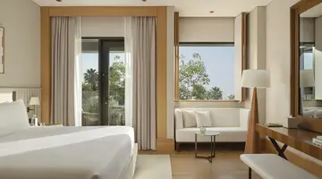 Delano Dubai