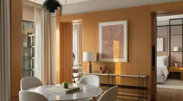 Delano Dubai