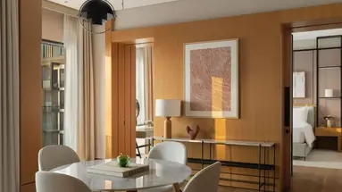 Delano Dubai