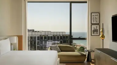 Delano Dubai