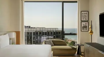 Delano Dubai