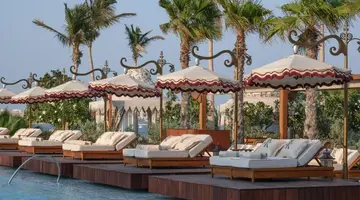 Delano Dubai