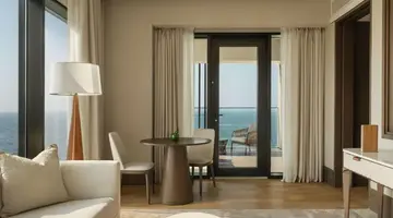 Delano Dubai