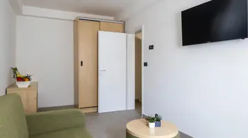 Delfin Hotel