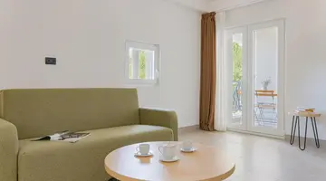 Delfin Hotel
