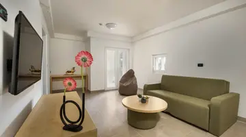 Delfin Hotel