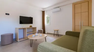 Delfin Hotel