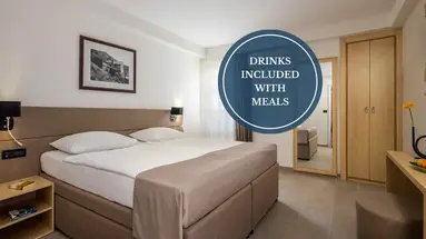 Delfin Hotel