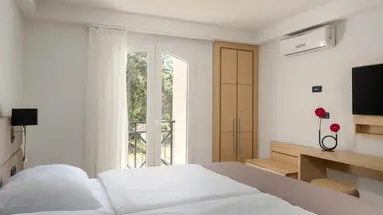 Delfin Hotel