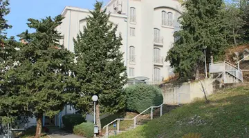 Delfin Hotel