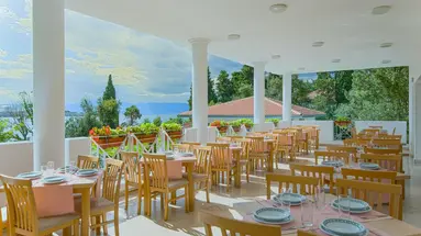 Delfin Hotel