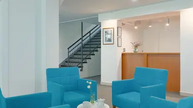 Delfin Hotel