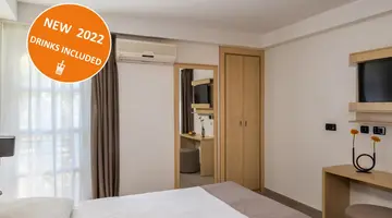 Delfin Hotel