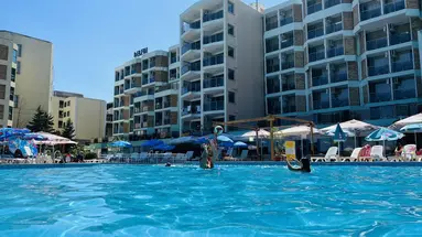 Delfin Sb