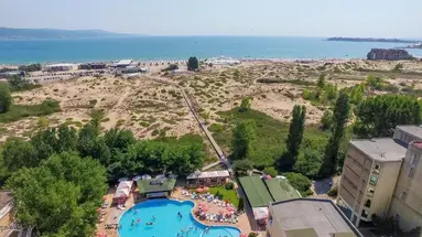 Delfin (Sunny Beach)