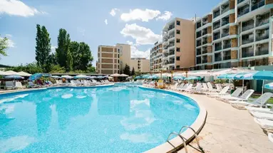 Delfin (Sunny Beach)