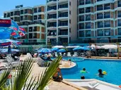 Delfin (Sunny Beach)