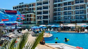 Delfin (Sunny Beach)