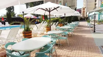 Delfin (Sunny Beach)