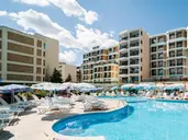 Delfin (Sunny Beach)