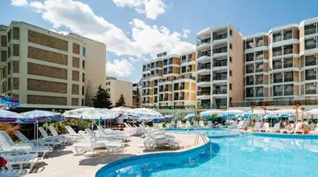 Delfin (Sunny Beach)