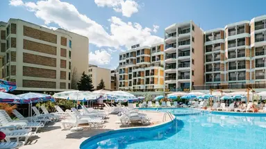 Delfin (Sunny Beach)