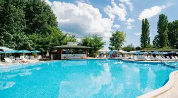 Delfin (Sunny Beach)
