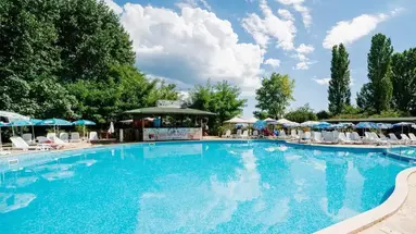 Delfin (Sunny Beach)