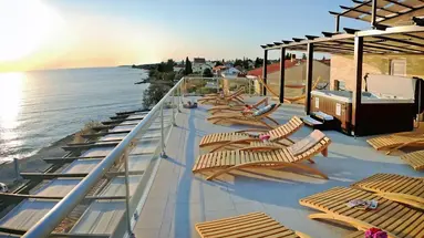 DELFIN ZADAR